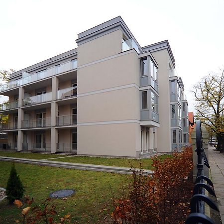 Very Berry - Orzeszkowej 10 - Mtp Apartment, Parking, Balcony, Check In 24H Poznań Esterno foto