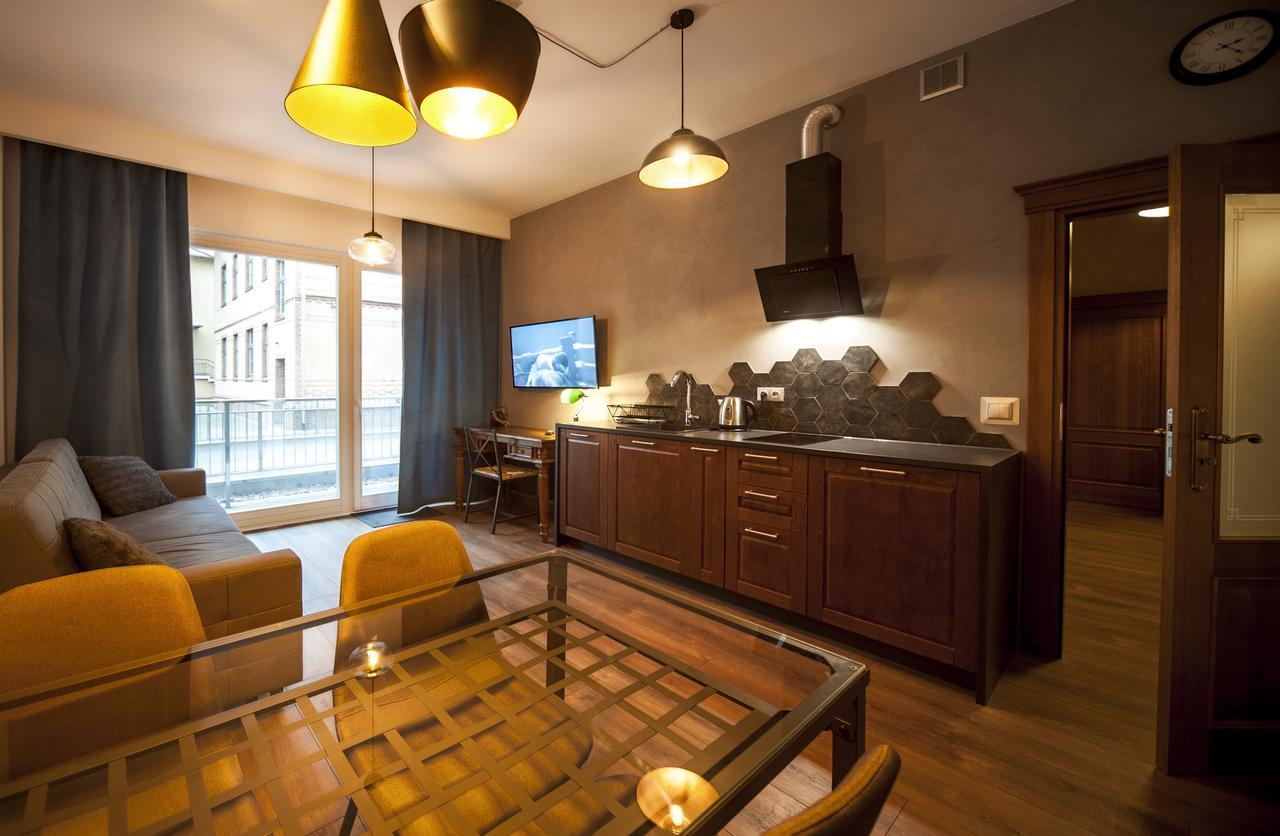 Very Berry - Orzeszkowej 10 - Mtp Apartment, Parking, Balcony, Check In 24H Poznań Esterno foto