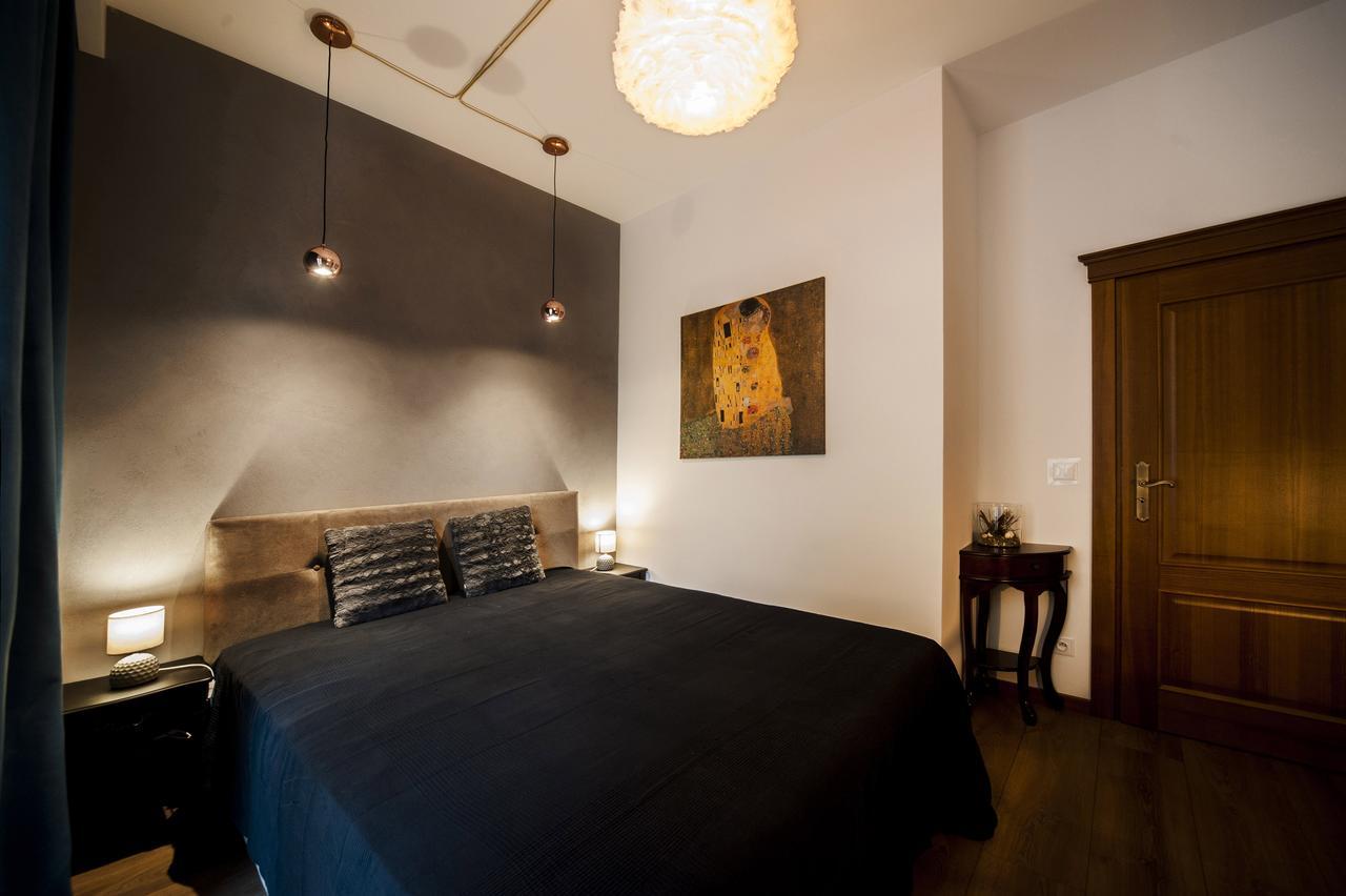 Very Berry - Orzeszkowej 10 - Mtp Apartment, Parking, Balcony, Check In 24H Poznań Esterno foto