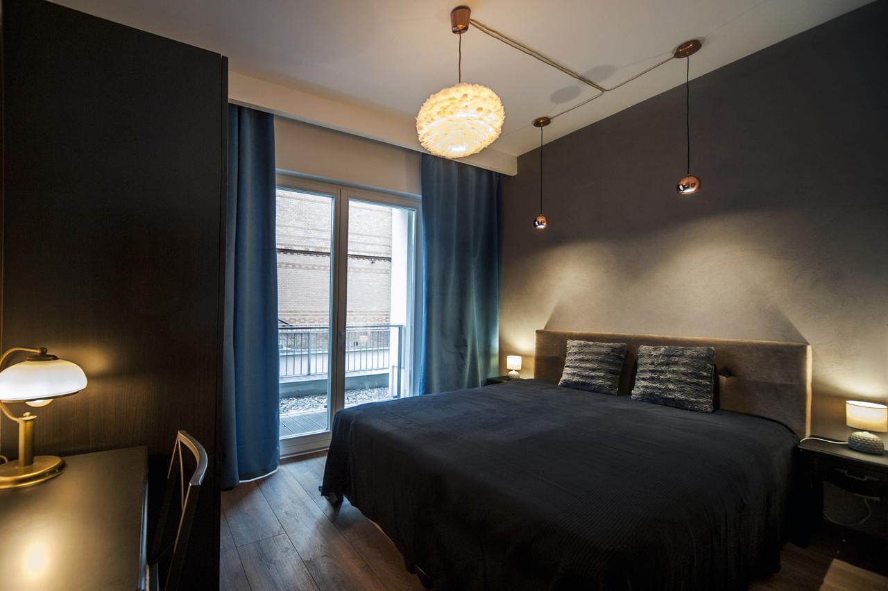 Very Berry - Orzeszkowej 10 - Mtp Apartment, Parking, Balcony, Check In 24H Poznań Esterno foto