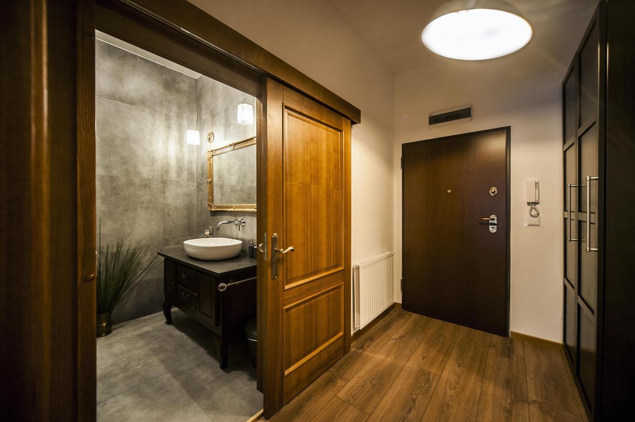 Very Berry - Orzeszkowej 10 - Mtp Apartment, Parking, Balcony, Check In 24H Poznań Esterno foto